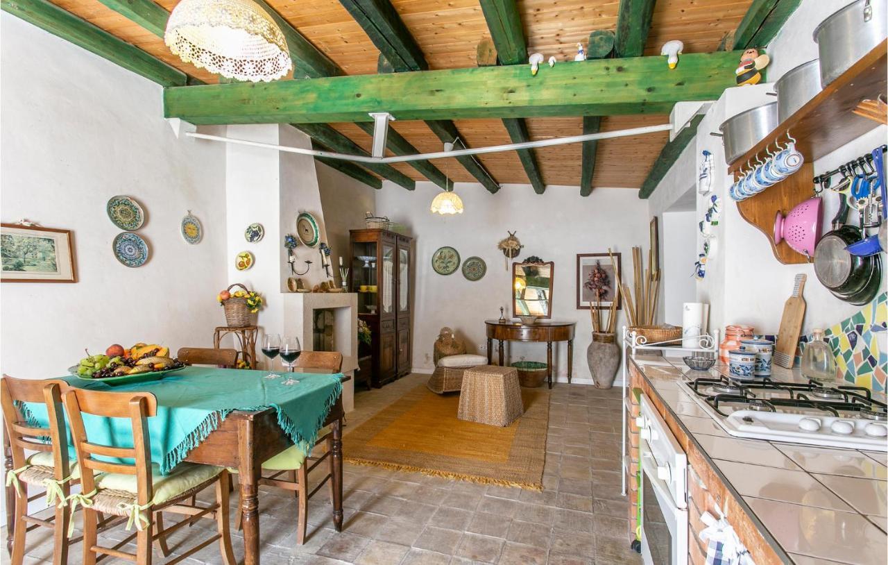 Casale Granati Rosolini Exterior foto