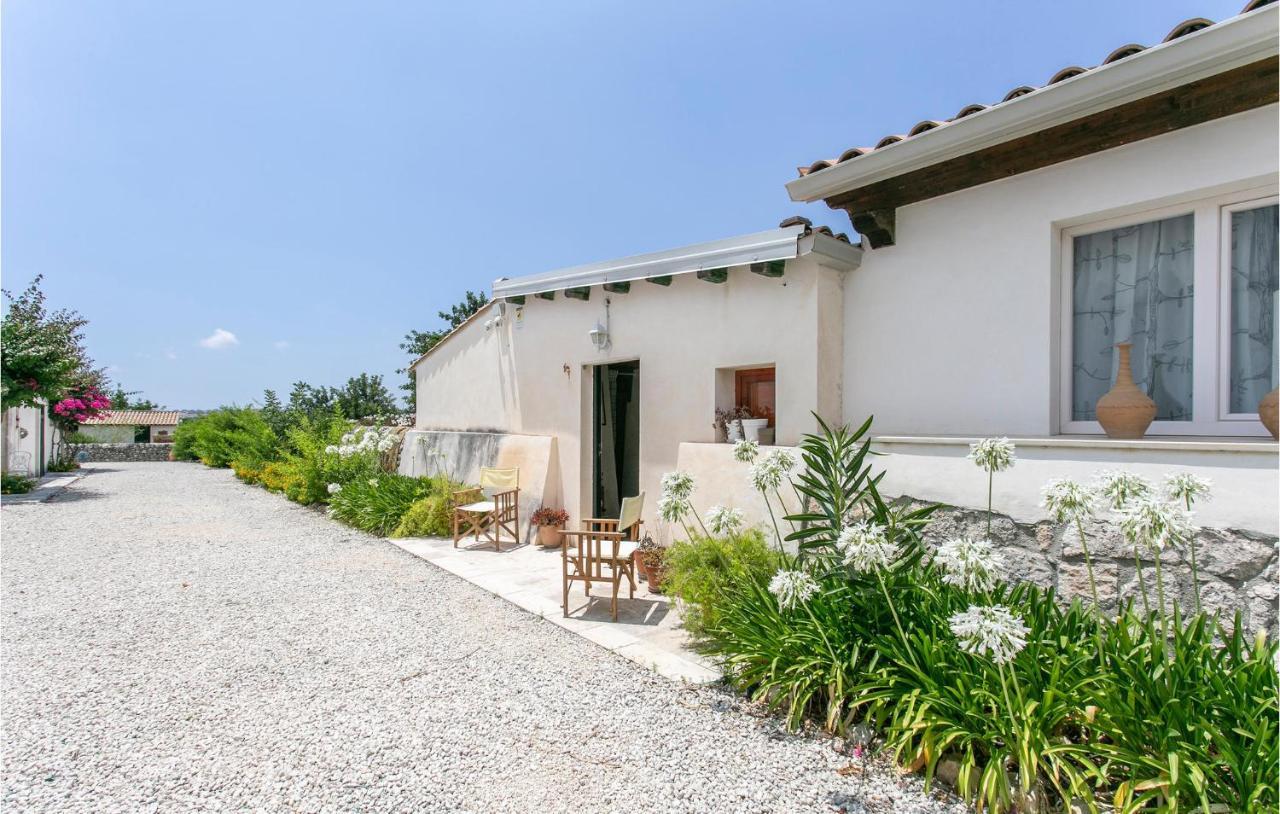 Casale Granati Rosolini Exterior foto